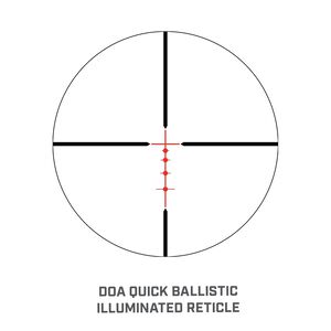 Banner 2 3-9x40 Illuminated Riflescope Banner 2 3-9x40 Illuminated Riflescope